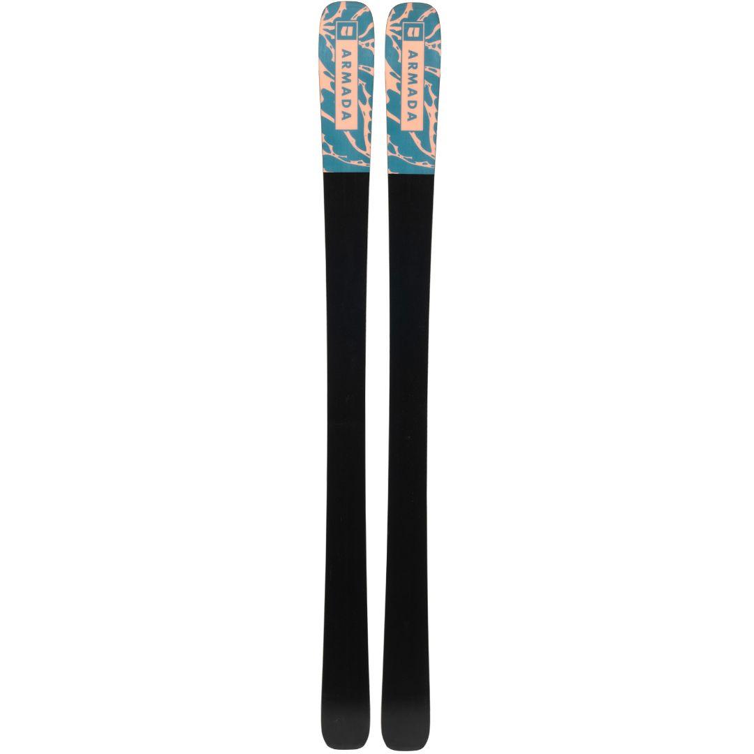 Armada Women's Reliance 88 C Skis 2026